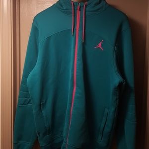 Jordan Hoodie